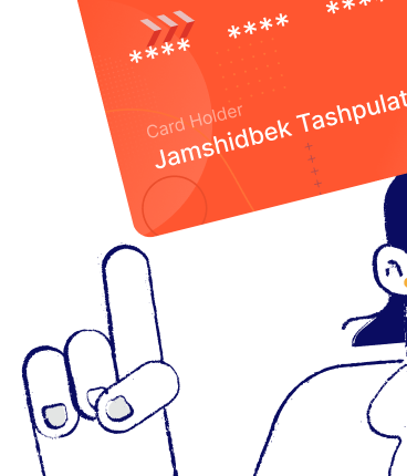 Enjoy increased transaction
                    success rate