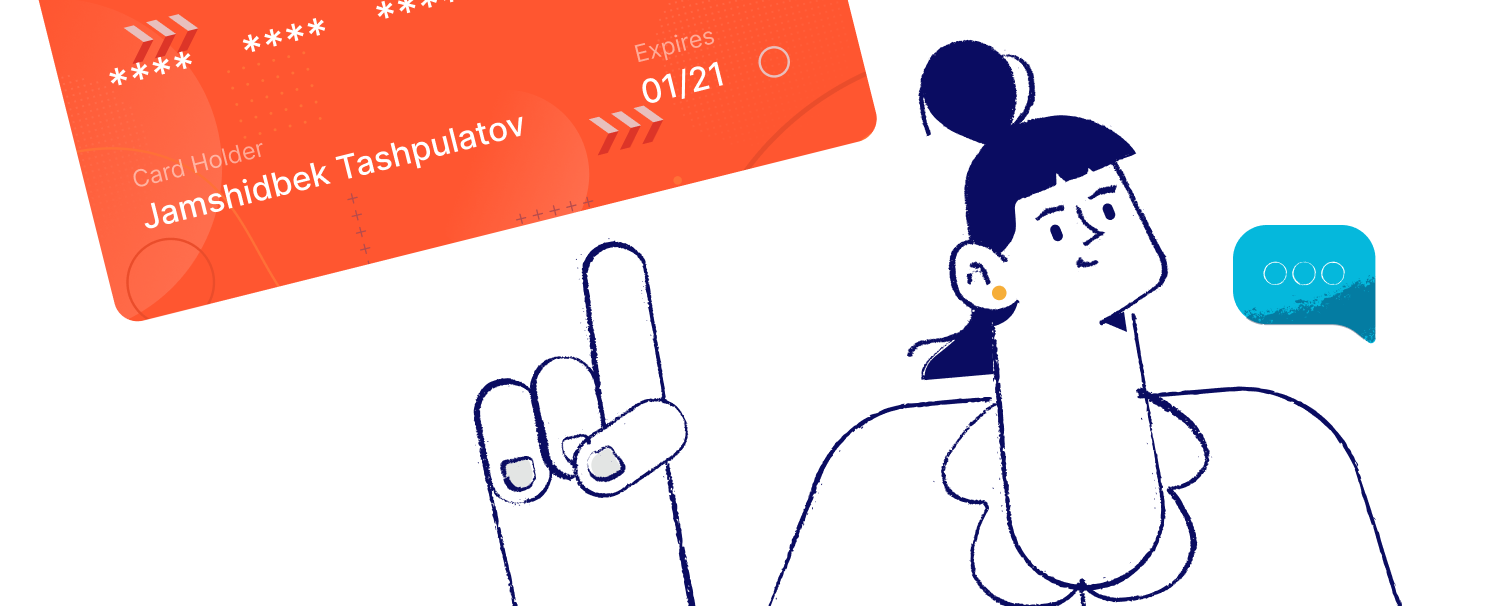 Enjoy increased transaction
                    success rate